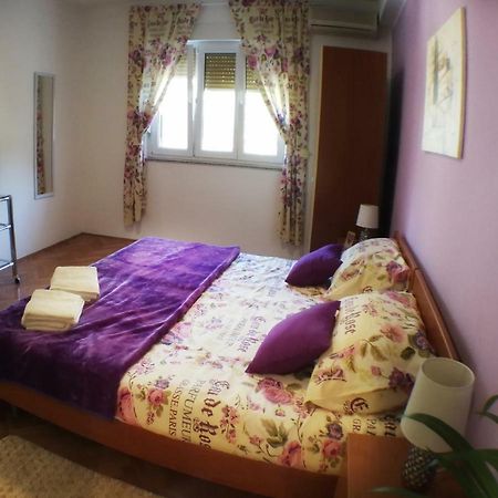 Apartments Marija Zadar Extérieur photo