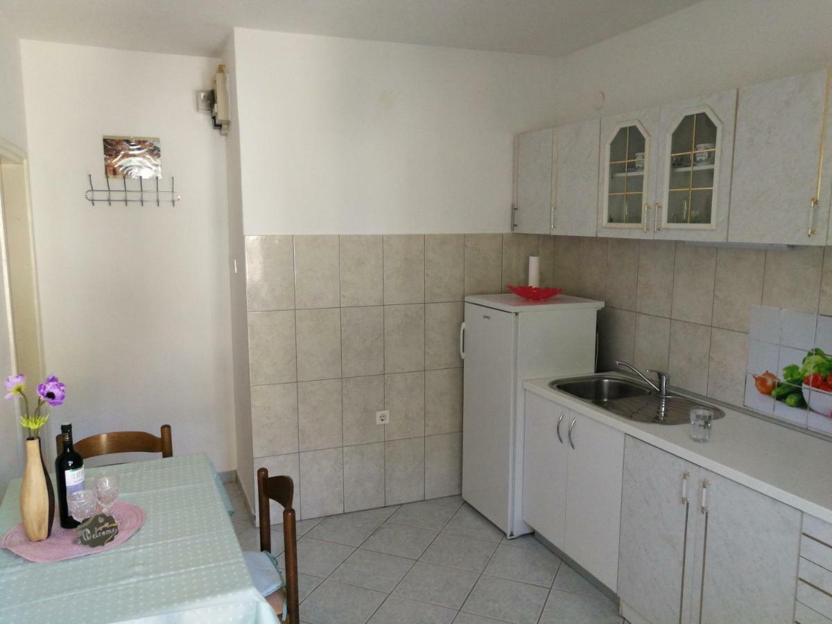 Apartments Marija Zadar Extérieur photo