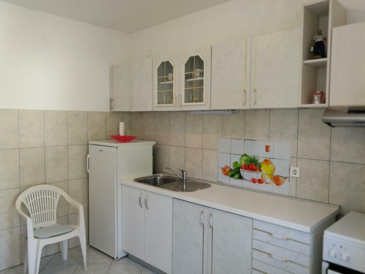 Apartments Marija Zadar Extérieur photo