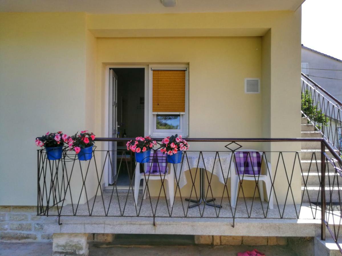 Apartments Marija Zadar Extérieur photo