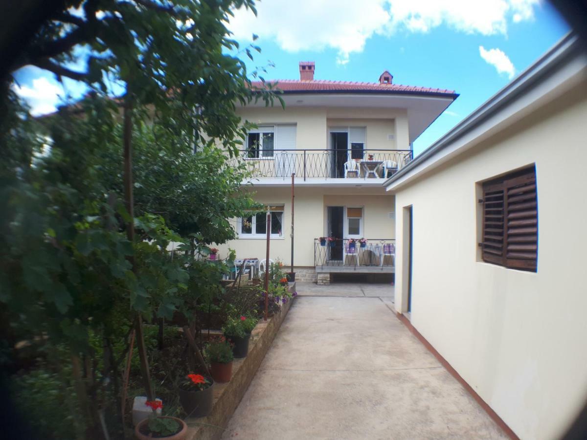 Apartments Marija Zadar Extérieur photo