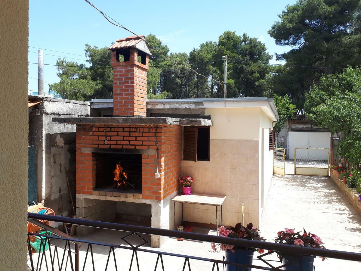 Apartments Marija Zadar Extérieur photo