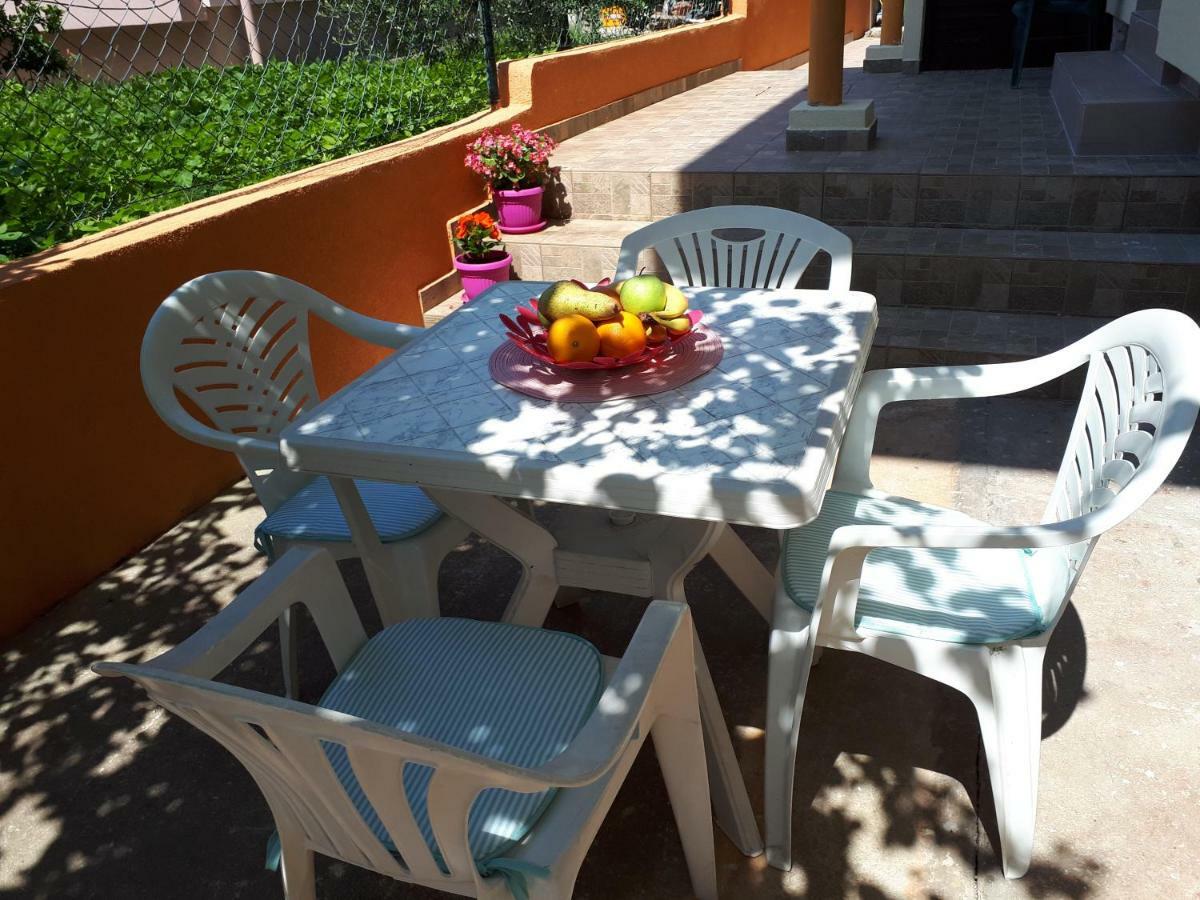 Apartments Marija Zadar Extérieur photo