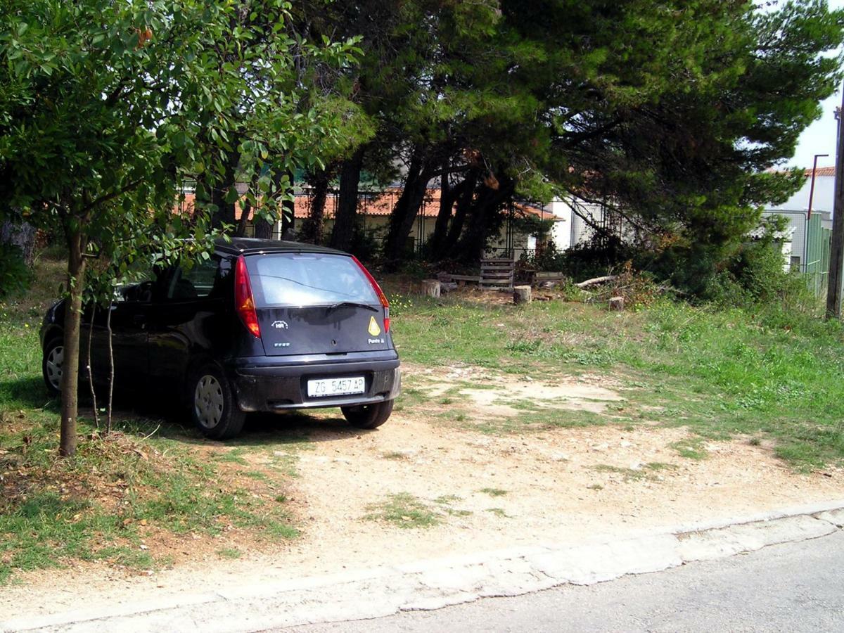Apartments Marija Zadar Extérieur photo